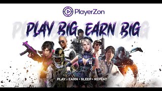 PlayerZon - An Ultimate eSports Platform | Play Games & Earn Cash Prizes | PlayerZon Promo #Shorts screenshot 3