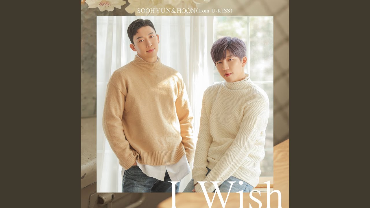 I Wish・・・Japanese Version