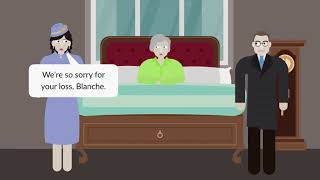 Davis v. Jacoby Case Brief Summary | Law Case Explained