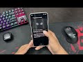 How to Open the Galaxy Buds User Manual on Samsung Phone
