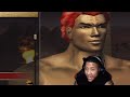 Mortal Kombat Armageddon’s Character Creation Is Crazy #shorts