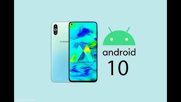 How to install android 10 on galaxy S9+ | One UI 2.0