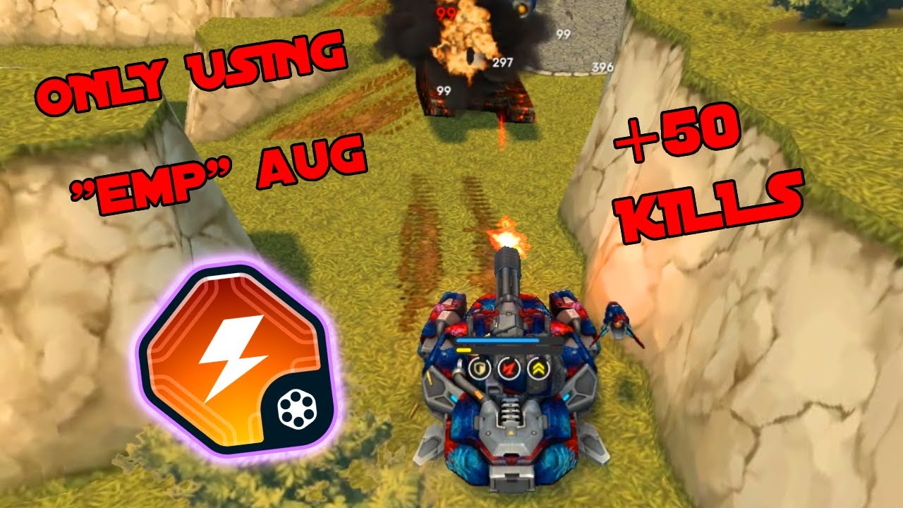 1st PLACE WITHOUT LEGENDARY AUG?? | Gameplay Vulcan "EMP" + Paladin "Heat Immunity"