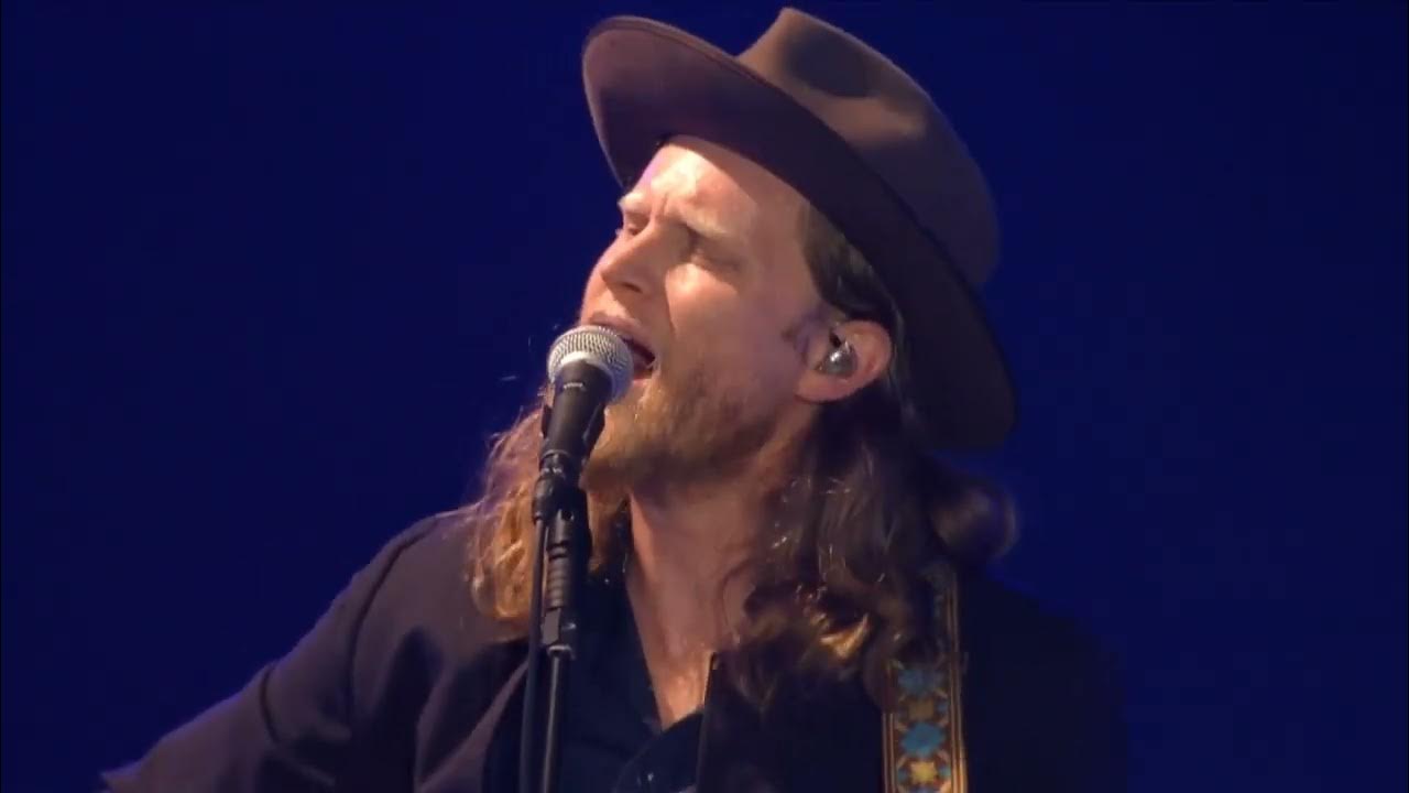 The Lumineers - Dead Sea - Live @ Musilac 2017 The Lumineers - Dead Sea - Live @ Musilac 2017