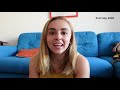 Beginning of video