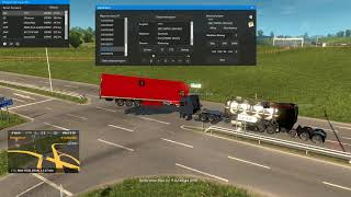 ETS2 In game Report 43