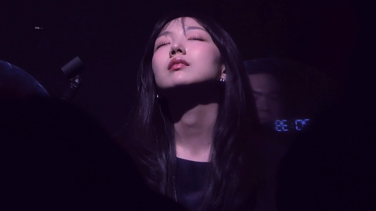 260213 유다빈 - Misty | MPMG WEEK 2026 : Limited Edition 엠피엠집 옥탑 재즈클럽 @스페이스브릭