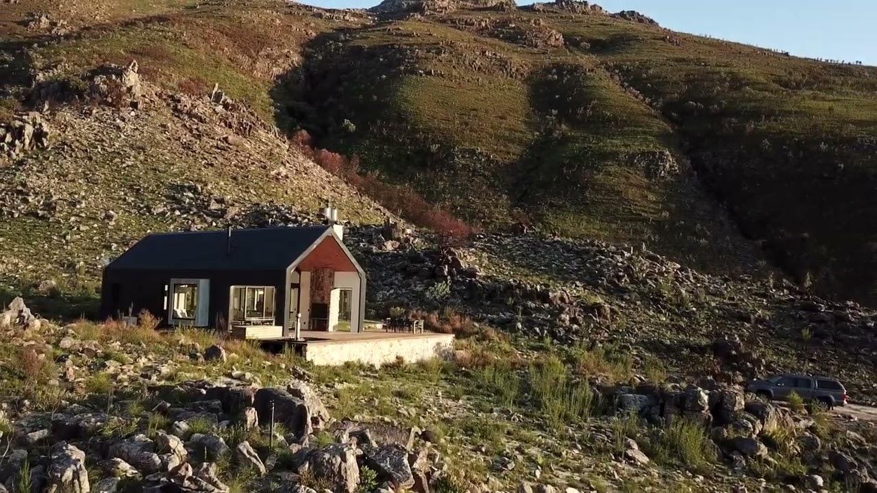 North Towards Tierkop