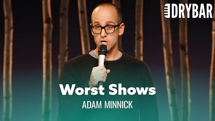 The Worst Show To Watch With Your Spouse. Adam Min...