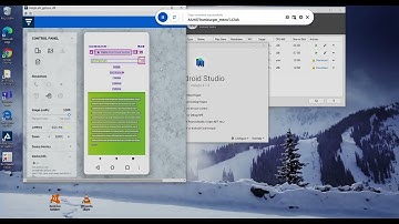 Micro Focus UFT One a Mobile Add in - Tutorial INTEDO