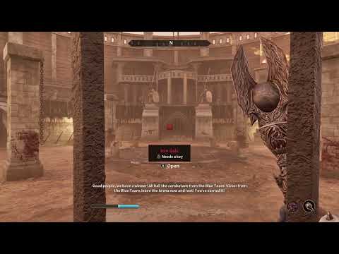 Oblivion Remaster. O.P spell!