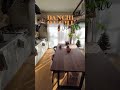 【ルームツアー】団地 築41年 3DK・好きなものに囲まれた暮らし