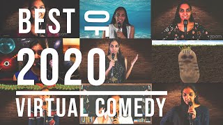 Best of Zoom Comedy | 2020