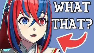 Fire Emblem for Dummies