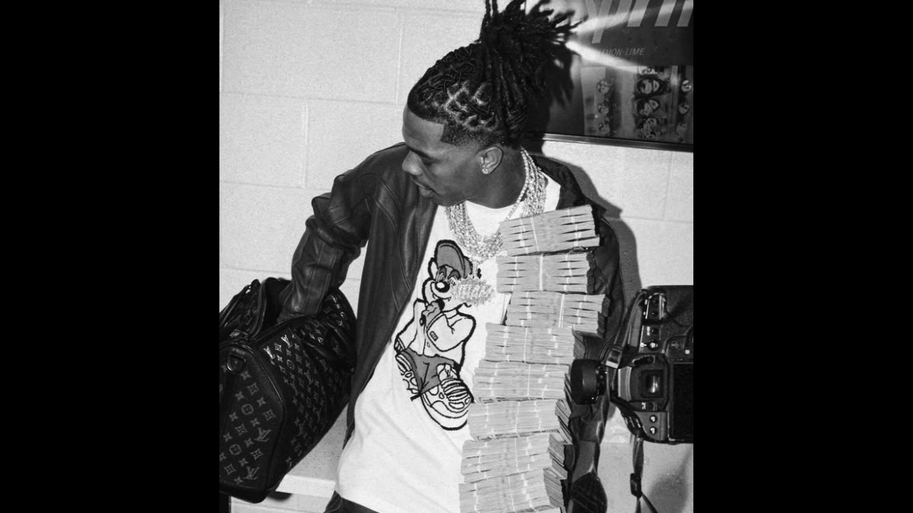 [FREE] LIL BABY TYPE BEAT 2025 - "COUNTING UP"