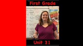 180 Days of Spelling and Word Study: Grade 1, Unit 31 (ALL, AL, AW, and OSS)