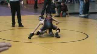 2012 Iswa State Round 3 Part A Eli Weeks