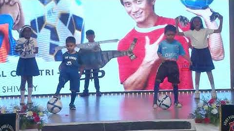 APS WELLINGTON-ANNUAL DAY PROMO