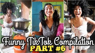 Nichole PH Funny TikTok Compilation Part 6 | TikTok Philippines Resimi