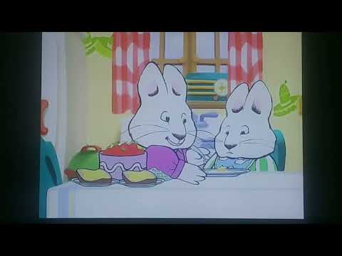 Ruby is Eating the Egg