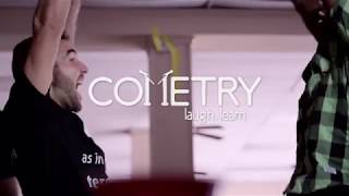COMETRY Educating Entertainment E.M.O.J.I. Trailer COMETRY Educating Entertainment E.M.O.J.I. Trailer