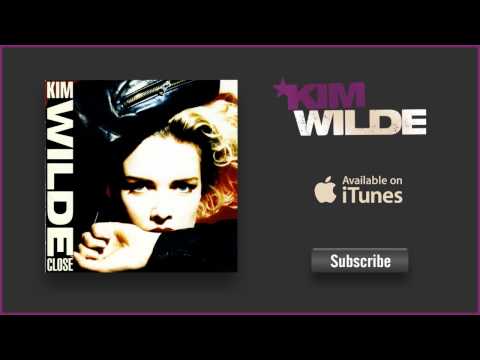 Kim Wilde - European Soul