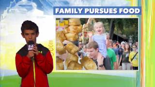 State Fair Experience Day 1 Session 4