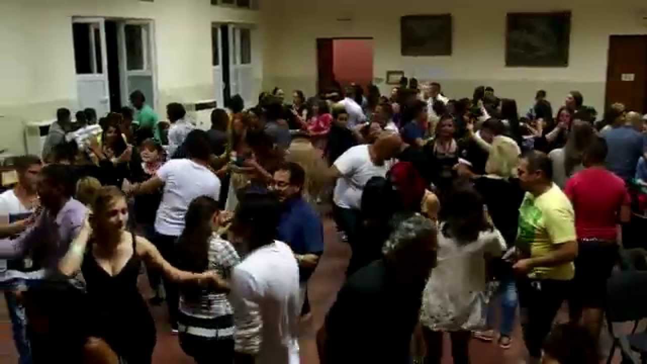 Porubka Zvolen Lieskovec 18.7.2014 Full HD