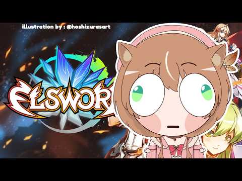 MORE ELSWORD video thumb