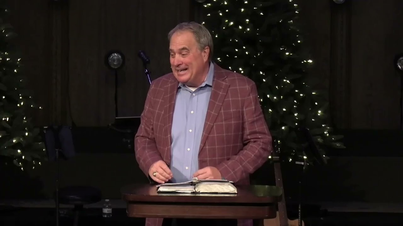 So This Is Christmas: Getting Into The Christmas Spirit