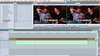 FCP: Add Visible Timecode to Quicktime Exports Wealth