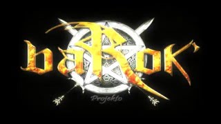 Jen nia Viv-River’ – BaRok Projekto