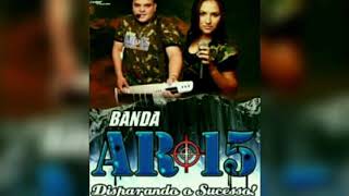 Mexe Pará - Banda AR-15