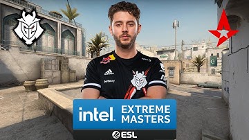 #79 CS GO IEM Cologne 2021 - G2 vs Astralis - Dust2 - JACKZ - All KIlls