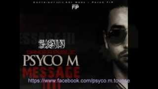 psyco m  message 3
