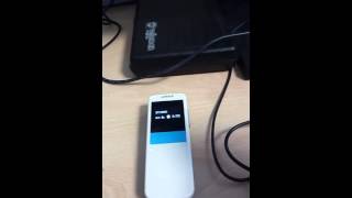 MS916 User Feedback
