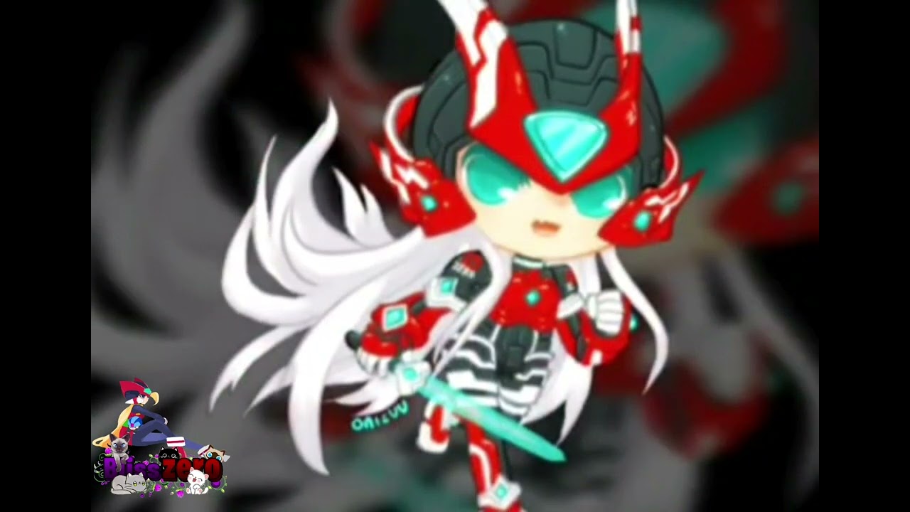 Everlasting - Remastered Tracks Rockman Zero Mythos