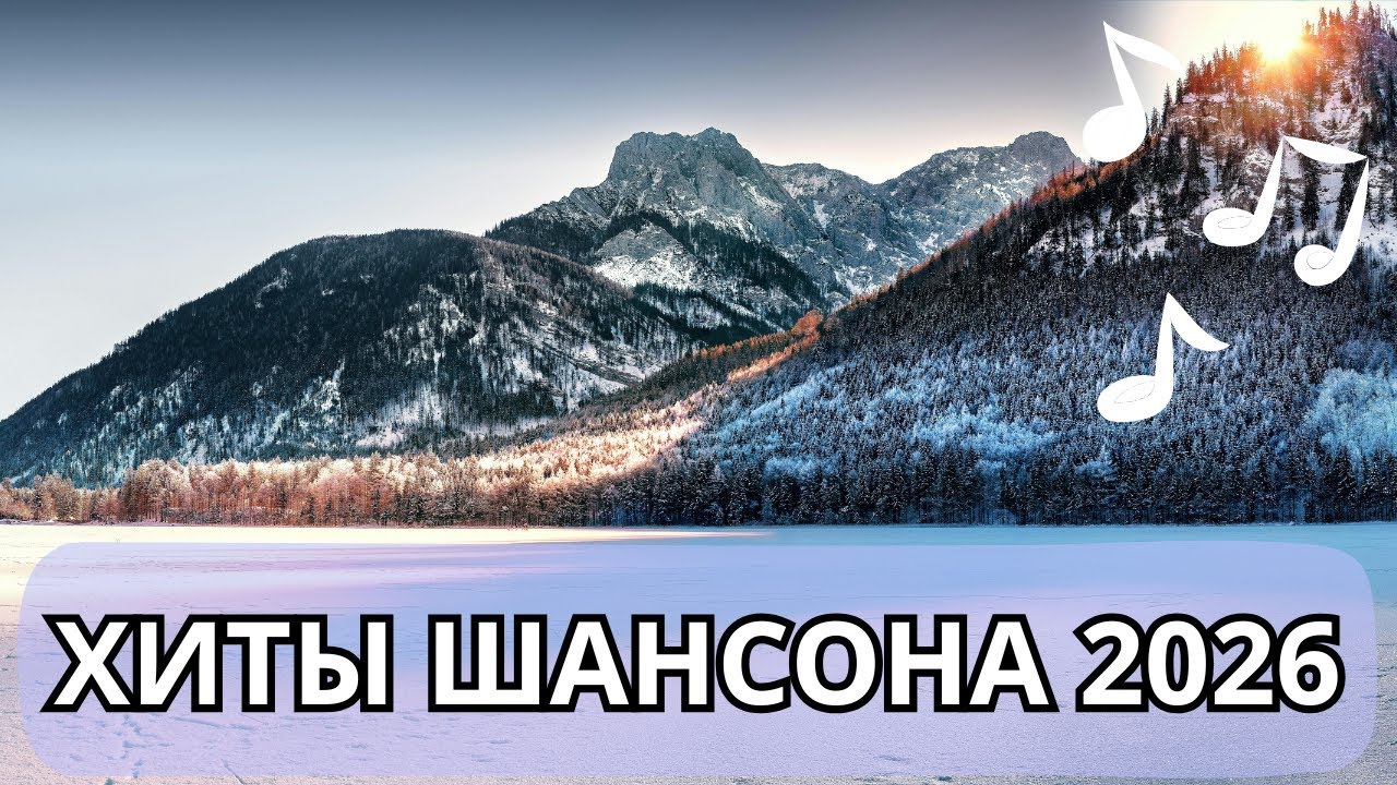 Двигаемся вперёд! Паспорт лишь бумага, а душа молода - шансон с душой о жизни