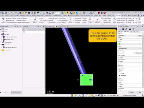 Trimble Business Center - Create BIM Utilities V2.0