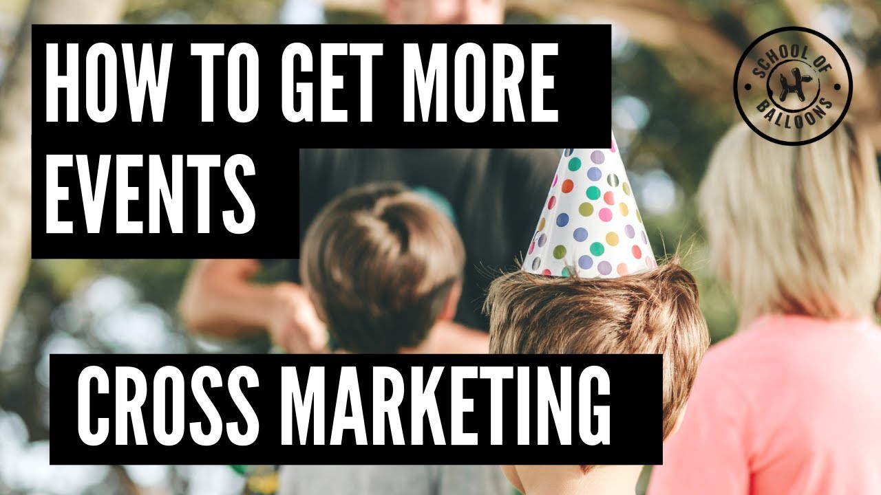 How To Get More Balloon Gigs