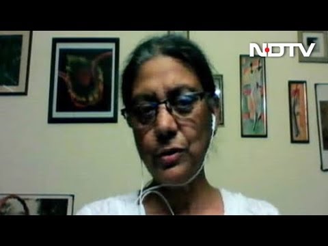 साइकिल सवारों के लिए सड़कों की हालत बहुत खराब : Professor Geetam Tiwari