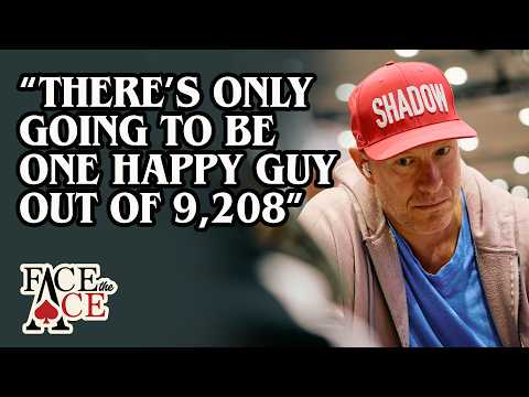 WSOP Main Event Finalist Greg Mueller On The Highs And Lows Of A Life In Poker