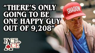 WSOP Main Event Finalist Greg Mueller On The Highs And Lows Of A Life In Poker