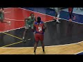 HIGHLIGHTS ABEJAS VS CORRECAMINOS J1