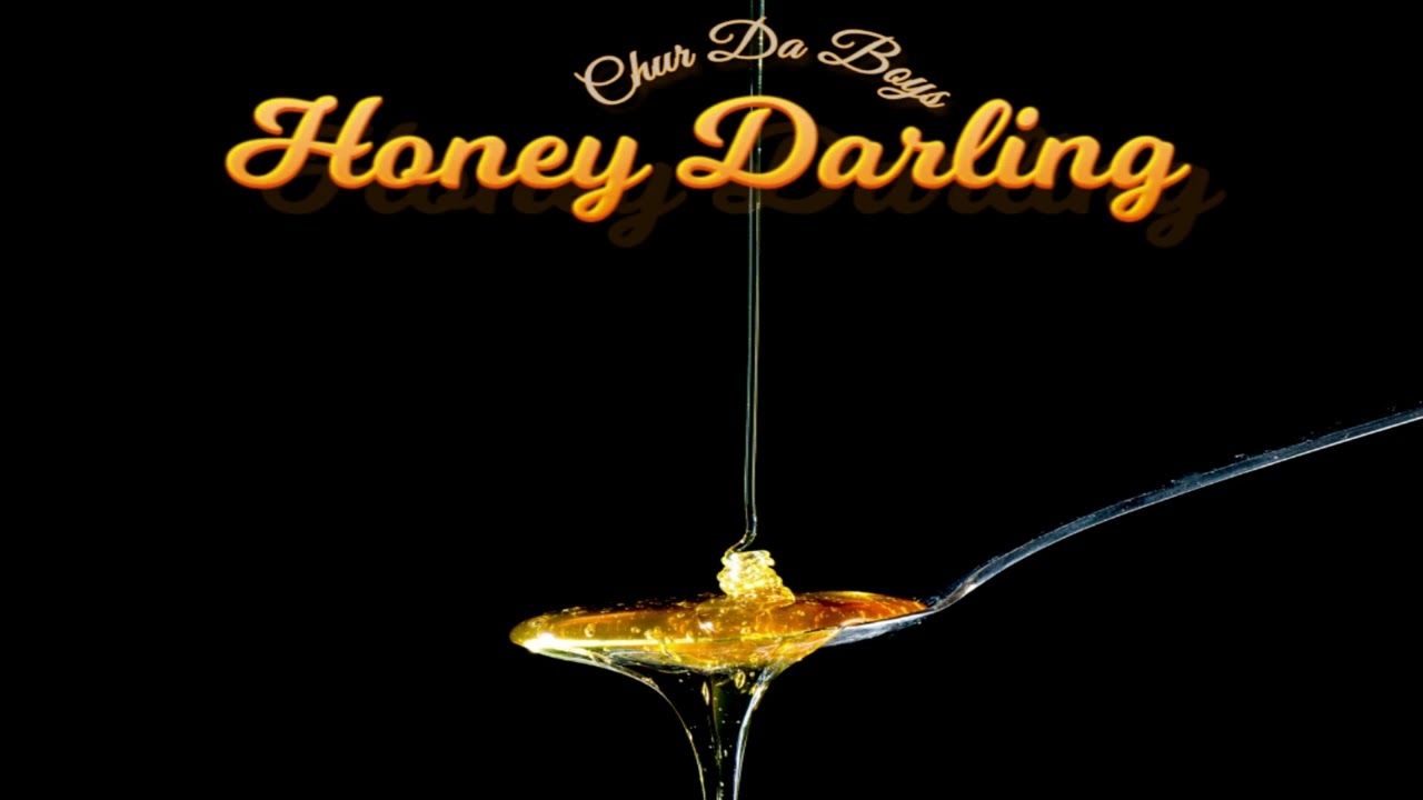 Honey Darling (Official Audio)