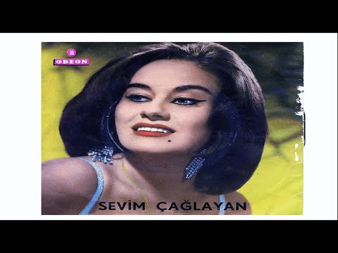 Sevim Çağlayan - Sevmek Ne Tatlıdır