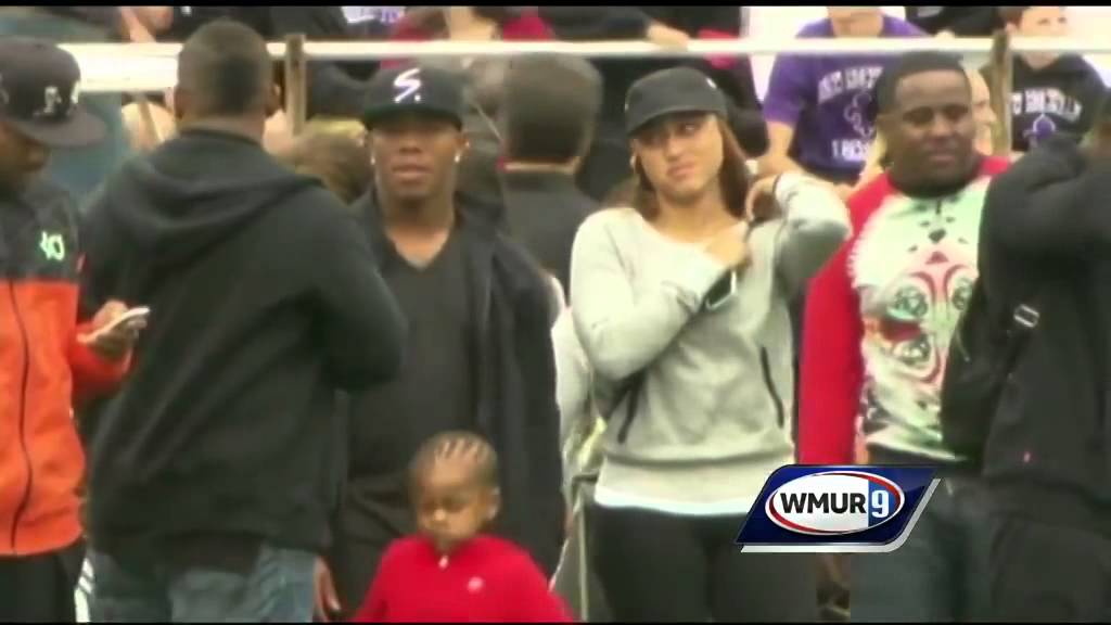 Victim advocate discusses NFL players’ domestic violence cases YouTube