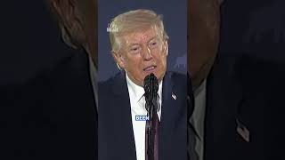 Trump declares victory over Iran's nuclear threat