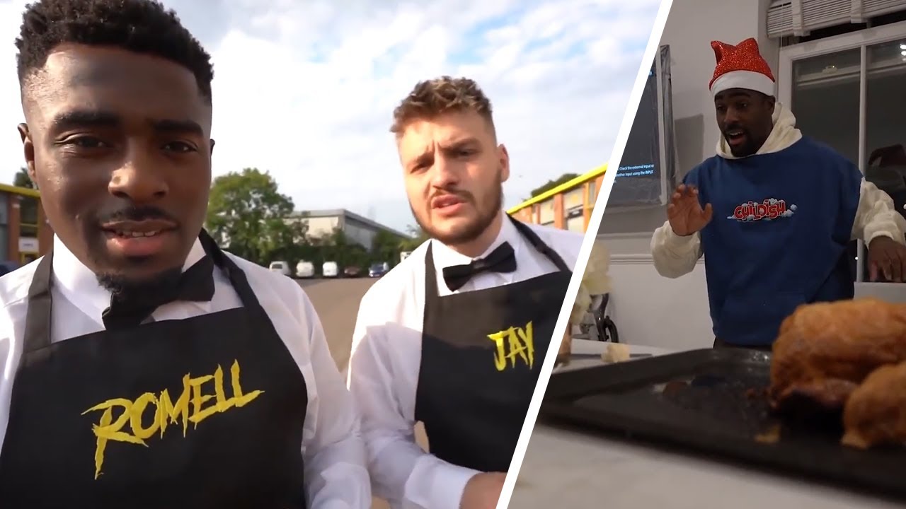 Лучшие цитаты TGF!