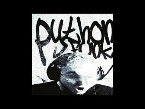 Python funk from the vibe guide 🔥🔥